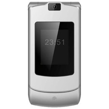 NGM-Mobile C3 6,1 cm (2.4) 98 g Argento Telefono cellulare basico