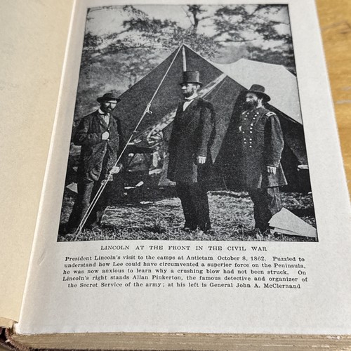 The Outline of History By H.G. Wells 1925 Hard Cover Volume 4 - Picture 6 of 10