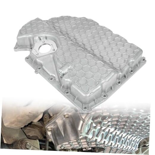 Pan Compatible With 2014-2023 Vw