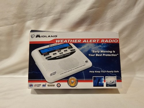 Dysead Adaptador Compatible Con Midland WR120 WR120EZ - Foto 7