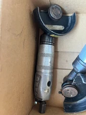 Lot of 3 ARO Angle Grinders 12,000 rpm +++++++++++++