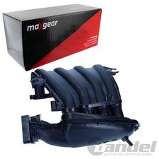 MAXGEAR ANSAUGBRÜCKE SAUGROHRMODUL passend für NISSAN CUBE EVALIA MICRA NOTE