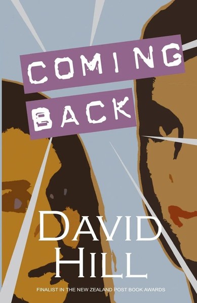 Coming Back David Hill Taschenbuch Kartoniert / Broschiert Englisch 2006-image