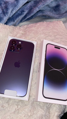 iPhone 14 Pro Max Com Tik Tok E Capcut 