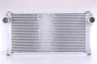 LadeluftküHler Nissens 96564 FüR Auris Toyota Corolla ADE150_ ADE150R ADE150