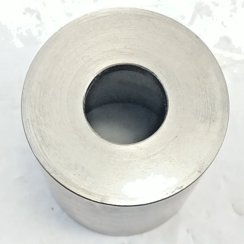 Herramienta de instalación de engranajes de manivela de acero COMP Cams 4789 OD 2,25" ID 1,725" profundidad 2,75" Foto 4 de 4