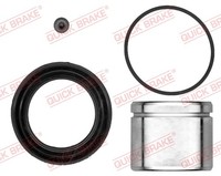 Reparatursatz, Bremssattel FÜR Land Rover, Jaguar, Ford - Quick Brake 114-5479