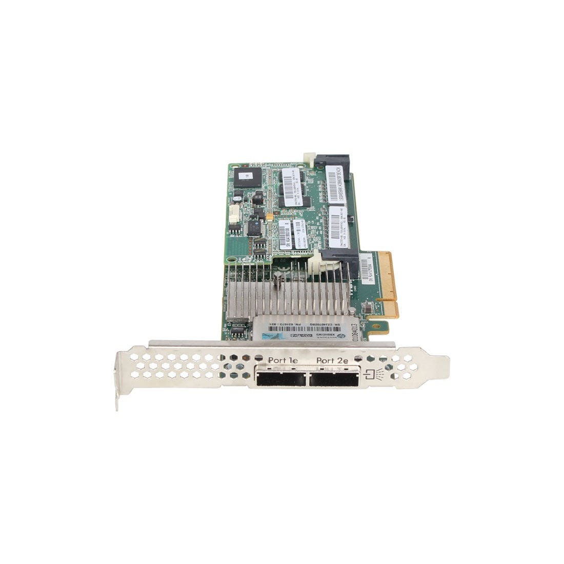 HP Smart Array P421 Raid Controller - 633539-001