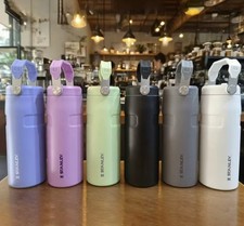 Stanley IceFlow Bottle Flip Straw