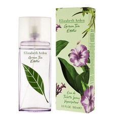 Elizabeth Arden Green Tea Exotic For Women Eau de Toilette 3.3 oz 100 ml Spray