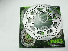Bremsscheibe für Kawasaki KLR 650 Tengai vorne