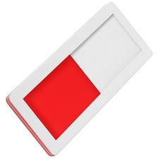  Vacant Occupied Door Sign for Conference Room Meeting Office Privacy