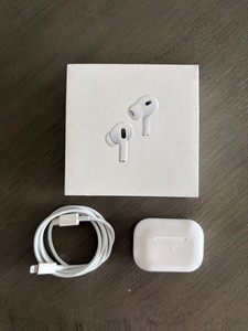 Apple Airpods Pro 2nd Generation USB C | eBay