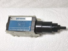 EATON, VICKERS, DANFOSS DGMX2-3-PA-BW-S-40 Pressure Reducing Valve DGMX23PABWS40
