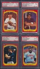 PSA 9 1986 Fleer Star Stickers #102 Nolan Ryan Houston Astros; 1-CARD ONLY
