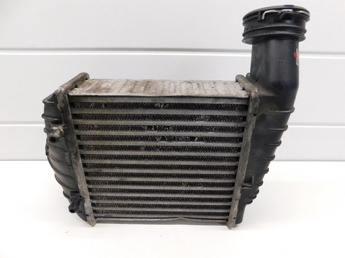 Original VW Passat 3BG Ladeluftkühler (links) - 3B0145805J -