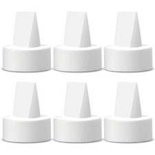 Duckbill Valves Compatible with Spectra S1 S2 9 Plus Dew 350 Not Spectra Pum...