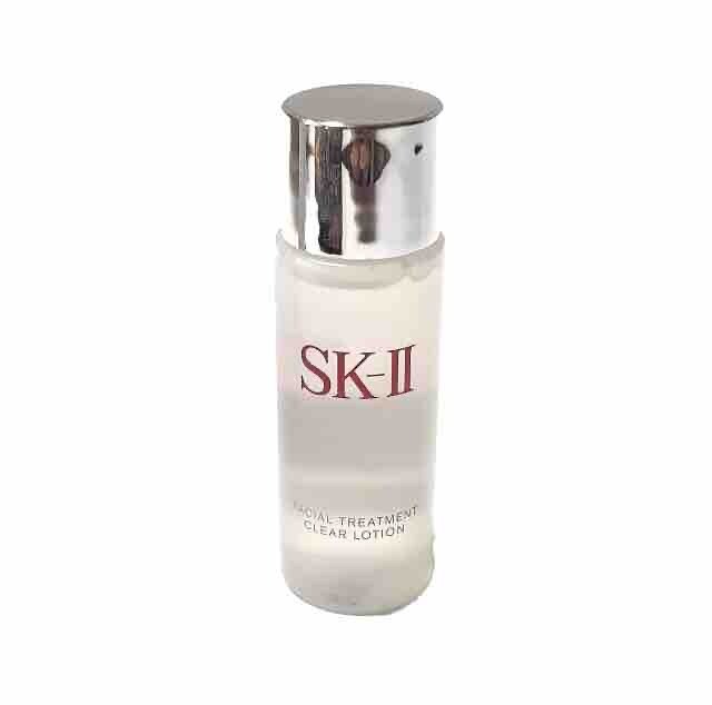 SK-II Facial Treatment Clear Lotion Toner - Pitera, Salicylic & Lactic Acid -1oz