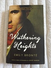 Wuthering Heights by Emily Bronte (2011, Uk- a Format Paperback)