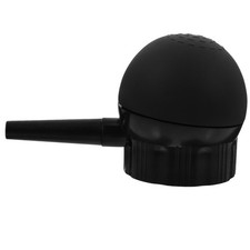 Hair Fibers Applicator Pump Nozzle Hold Spray for Men Building Sprayer