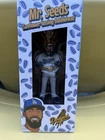 Teoscar Hernandez “Mr. Seeds” Sunflower Seeds Bobblehead SGA 2026 Dodgers NEW!