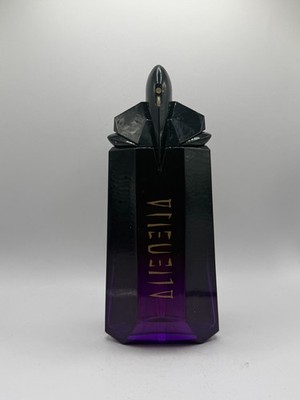 Thierry Mugler Alien Extraintense EDP 3.0 oz 90 ml Unbox See Picture