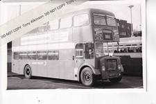 ALDER VALLEY - DENNIS / WEYMANN - 498KOT @ GUILDFORD - PHOTO - B20865