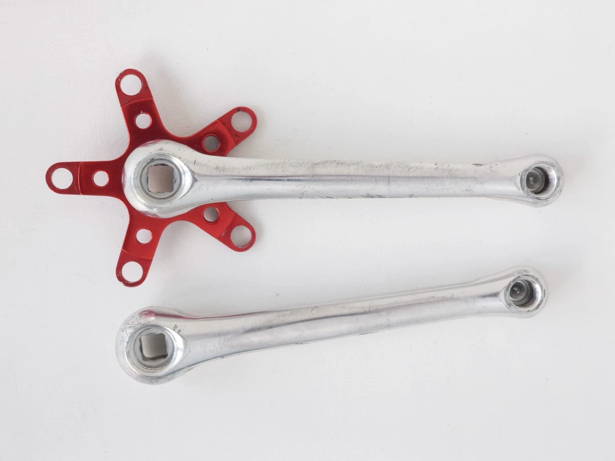 Topline Bicycle Cranksets for sale | eBay