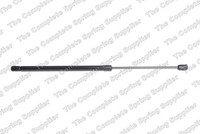 Lesjöfors Heckklappen DäMpfer Gasfeder Kofferraum 8185724 FüR NH3 Skoda NK3 NK6