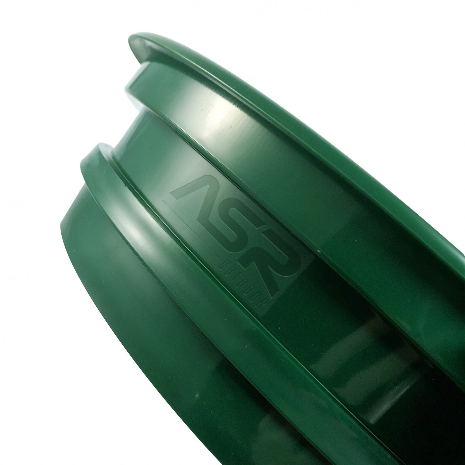 3 Piece Gold Panning Mining Classifier Sifting Set 1/50" 1/70" 1/100" Fine Mesh