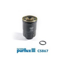 Filtre à carburant Mazda 1000