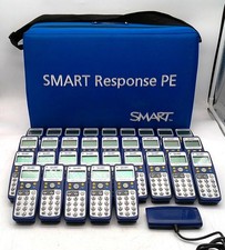 SMART RESPONSE PE 32X 03-00174 STUDENT REMOTE...