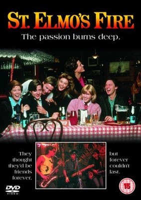 St. Helmo'S Fire [Englische Ausgabe] [ITA SUB] - Joel Schumacher