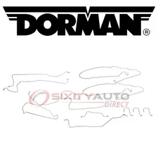 Dorman Brake Hydraulic Line Kit for 2003-2006 Chevrolet Tahoe Service Kits  qt