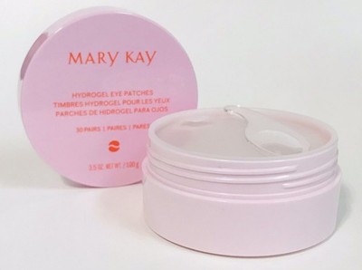 New Mary Kay 30 Pairs Cooling Hydrogel Eye Patches ~ Fast Ship