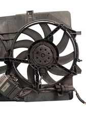 Radiateur Audi A5