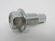 Dorman 12-mm-1.75 Drain Plug No Gasket 090-034