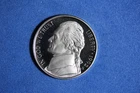 1992-S Jefferson Nickel Proof — photo from another recent sale