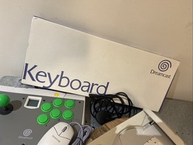 Sega Dreamcast Console - DCDigital HW1 HDMI - GDEMU v5.15 - Bundle