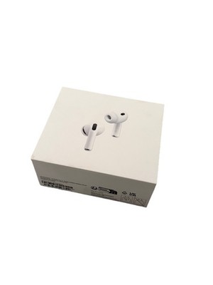 Apple AirPods Pro 3 True Wireless MagSafe Charging Case USB-C Kopfhörer Weiß
