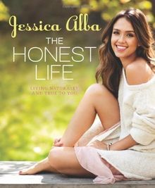 Honest Life von Alba, Jessica | Buch | Zustand sehr gut