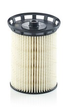 Kraftstofffilter MANN-FILTER PU 10 010 z Filtereinsatz für AUDI VW Q8 4MN Q7 CR7