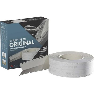 Strait-Flex SO-100 2-3/8'' x 100' Original Composite Tape-1PK