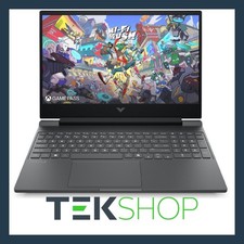 HP Victus 15-fb3008na 15.6" Gaming Laptop AMD Ryzen 7 16GB RAM 512GB RTX 3050