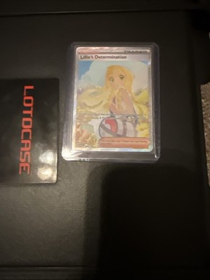 Pokémon TCG Trainer Card