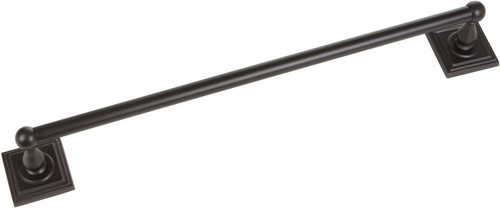 Delaney 521242K Bronze 700 Series 24" Towel Bar Set