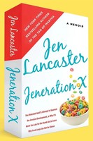 Jeneration X | Jen Lancaster | Taschenbuch | Einband - Flex.(Paperback) | 2013