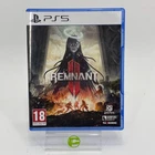 Remnant 2 (Sony PlayStation 5 PS5, 2023) PAL