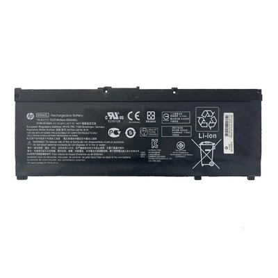 Genuine SR04 SR04XL Battery HP Omen 15-CE 15-DC 15-dc0000 HSTNN-DB7W 917678-1B1