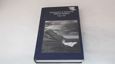 Introduction to Electronic Defence Systems (Radar Library), Neri,